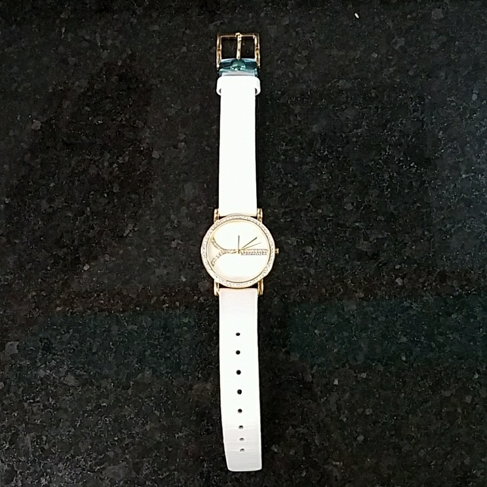 BCBG MaxAzria Ladies Soleil Watch BG6245